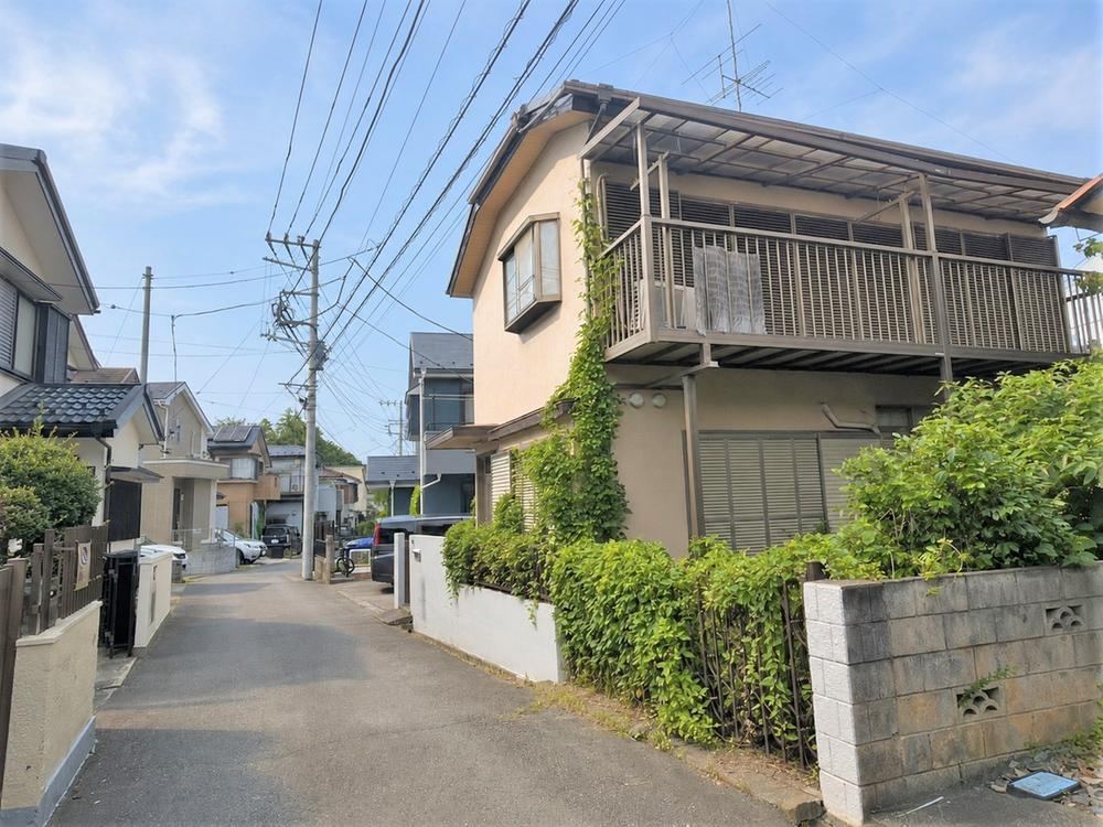 93 m² land in Machida, Tokyo - Photo 1