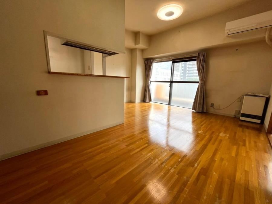 3LDK apartment in Nagaoka, Niigata - Photo 1