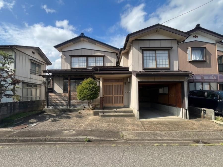 6DK house in Nagaoka, Niigata - Photo 1
