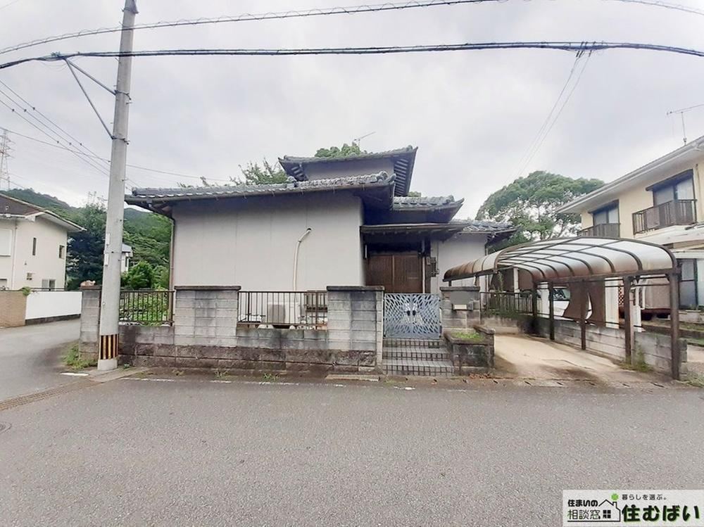 4LDK house in Umi, Kasuya District, Fukuoka - Photo 1