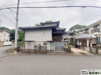 4LDK house in Umi, Kasuya District