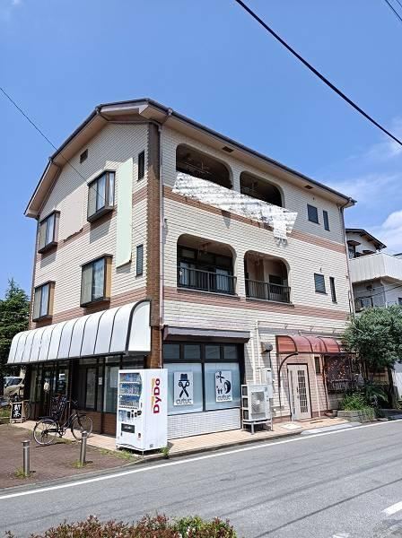 180 m² land in Shiroi, Chiba - Photo 1