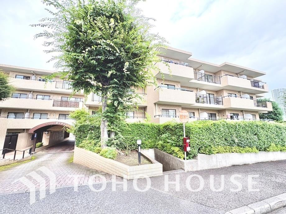 3LDK apartment in Kokubunji, Tokyo - Photo 1