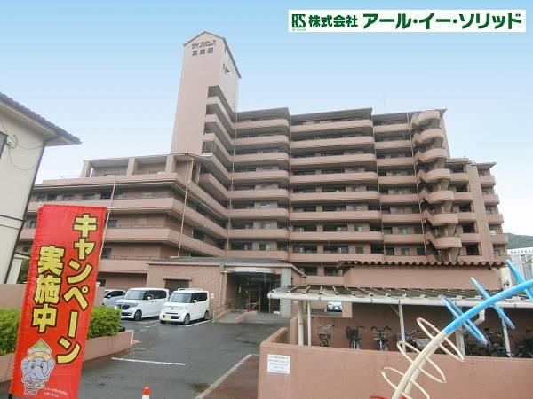 3LDK apartment in Kaita, Aki District, Hiroshima - Photo 1