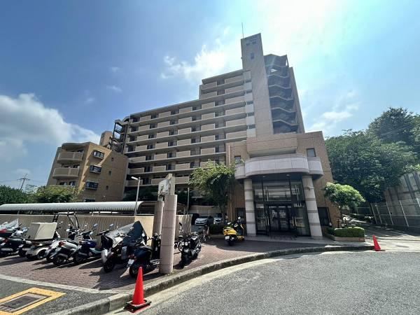 2LDK apartment in Kumatori, Sennan District, Osaka - Photo 1