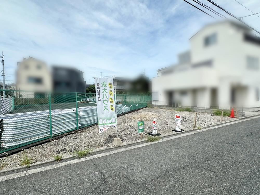 80 m² land in Nakano Ward, Tokyo - Photo 1