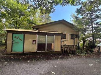 3DK+S house in Nasu District
