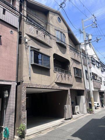 3LDK house in Kadoma, Osaka - Photo 1