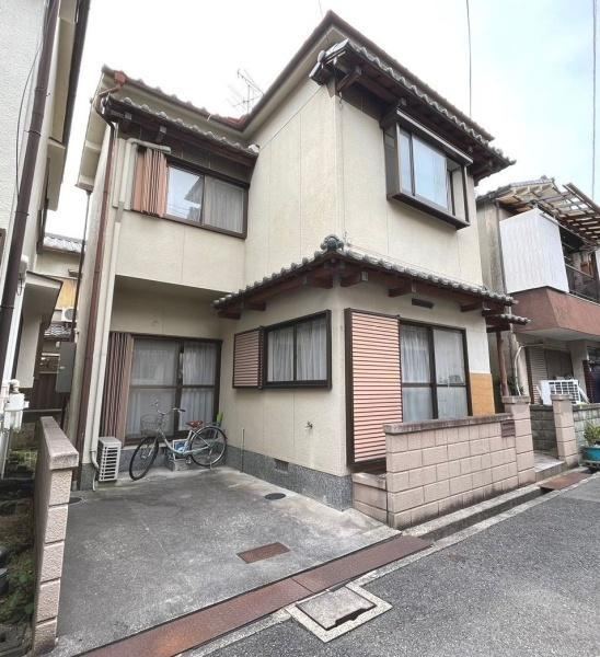 4DK house in Shijonawate, Osaka - Photo 1