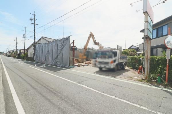 299 m² land in Hamana Ward, Hamamatsu, Shizuoka - Photo 1