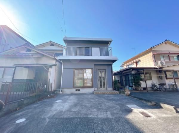 3LDK house in Yaizu, Shizuoka - Photo 1
