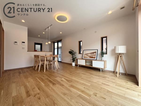 4LDK+S house in Miyazaki, Miyazaki - Photo 1
