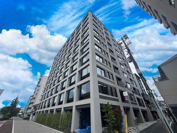 3LDK apartment in Nakagyo Ward, Kyoto - Photo 1