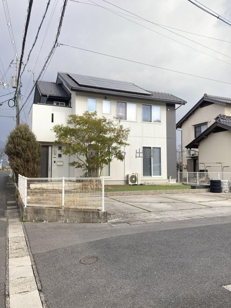4LDK house in Izumo, Shimane - Photo 1