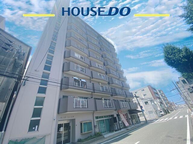 2LDK apartment in Chuo Ward, Fukuoka - Photo 1
