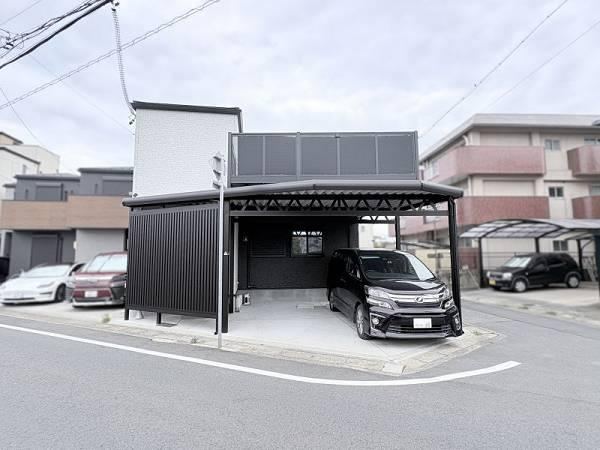 3LDK+S house in Nakagawa Ward, Nagoya, Aichi - Photo 1