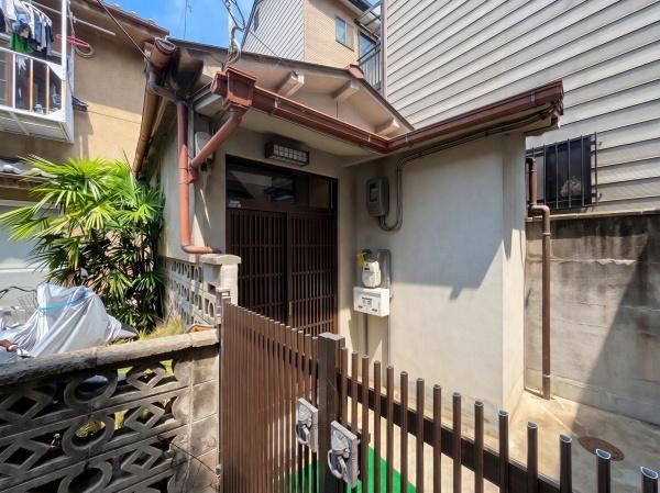 4DK house in Shimogyo Ward, Kyoto - Photo 1