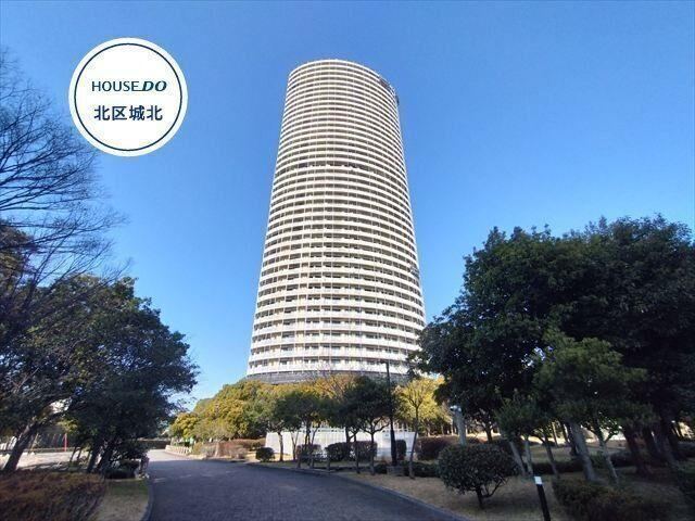 4LDK apartment in Kita Ward, Nagoya, Aichi - Photo 1