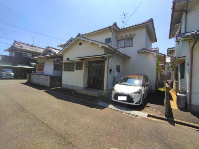 4DK house in Matsuyama, Ehime - Photo 1