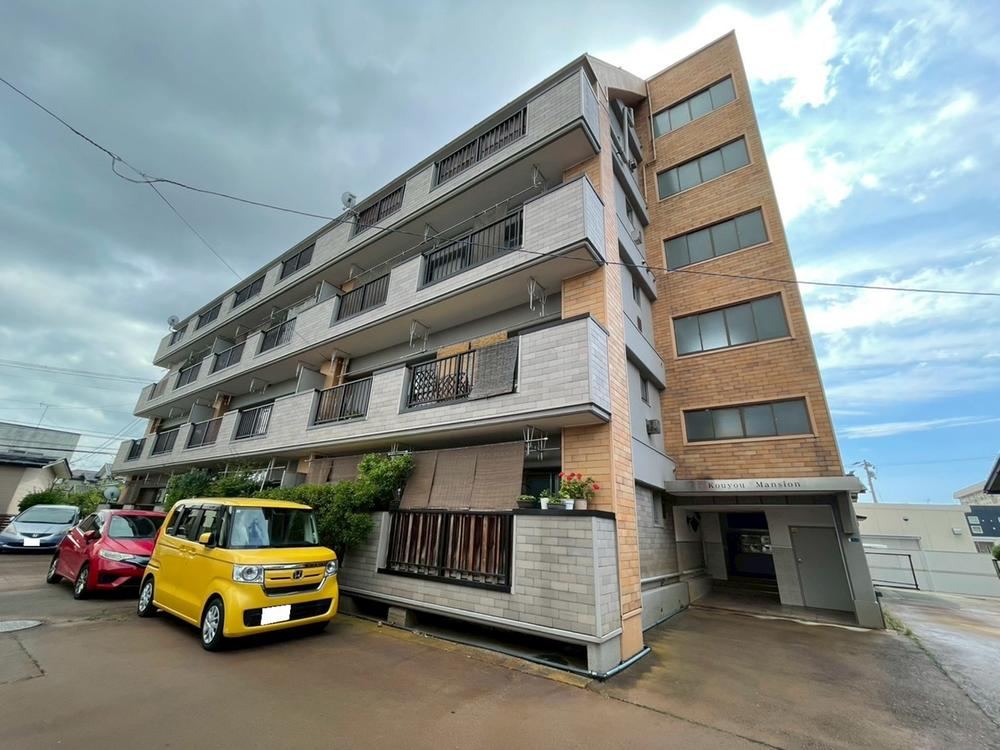 4DK apartment in Higashi Ward, Niigata - Photo 1