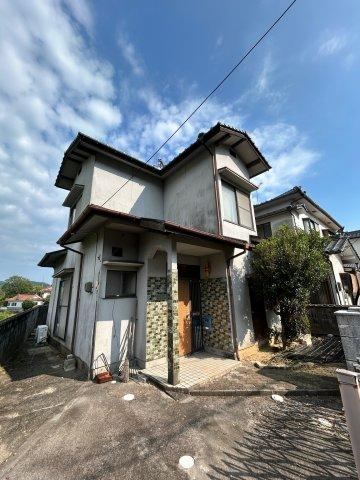 3DK house in Kure, Hiroshima - Photo 1