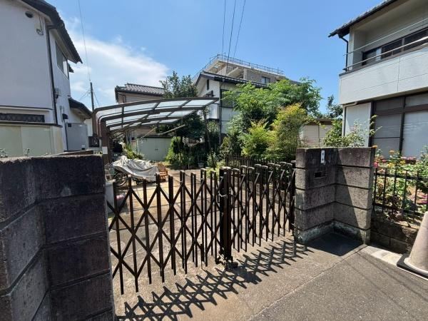 246 m² land in Ageo, Saitama - Photo 1