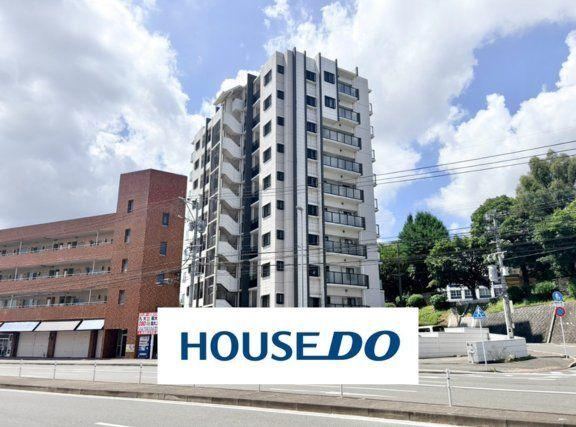 3LDK apartment in Kokurakita Ward, Kitakyushu, Fukuoka - Photo 1