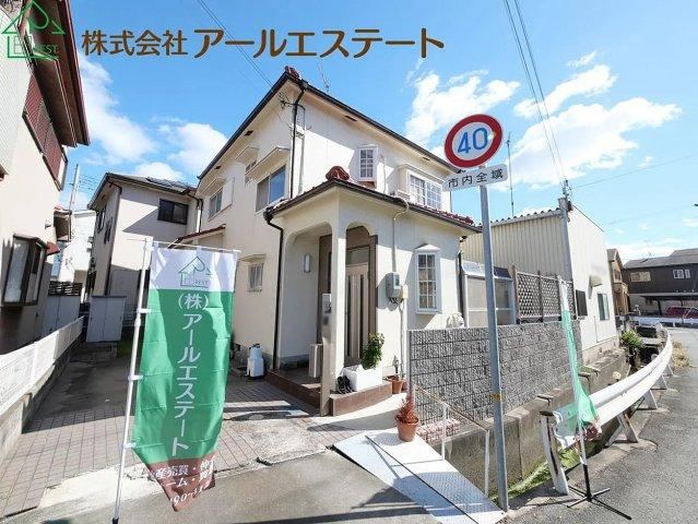 4LDK house in Kakogawa, Hyogo - Photo 1