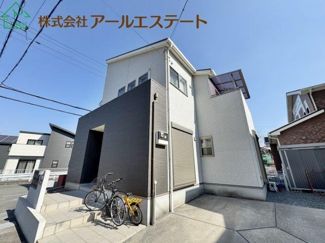 4LDK house in Takasago, Hyogo - Photo 1