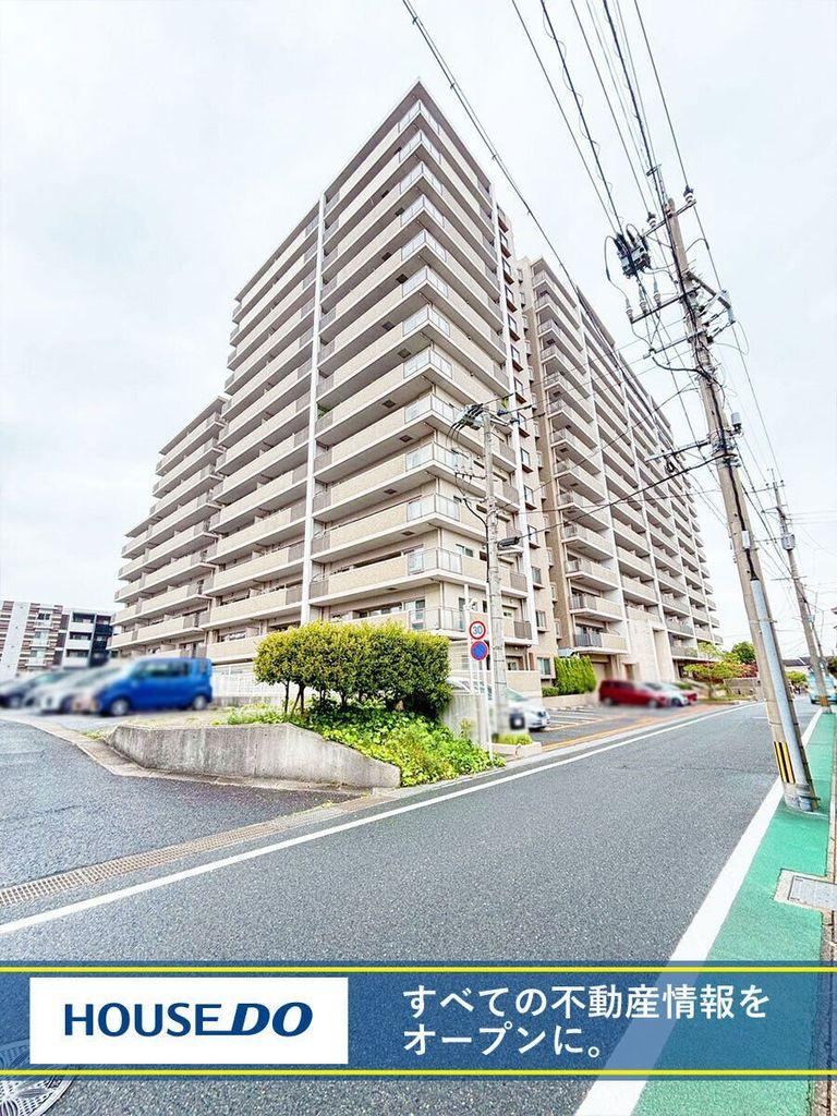 3LDK apartment in Kokurakita Ward, Kitakyushu, Fukuoka - Photo 1