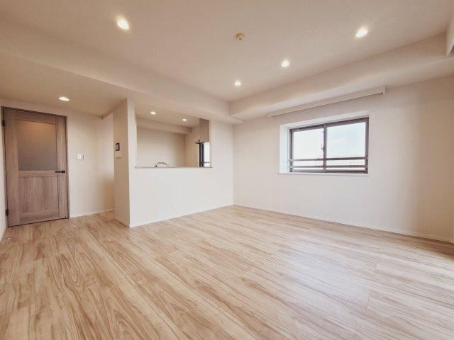 2LDK+S apartment in Inage Ward, Chiba - Photo 1