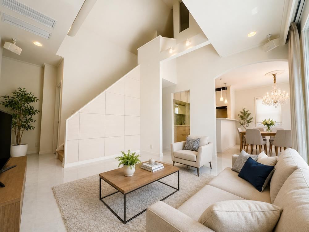 3LDK+S house in Nada Ward, Kobe, Hyogo - Photo 1