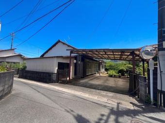 5DK house in Yatsushiro