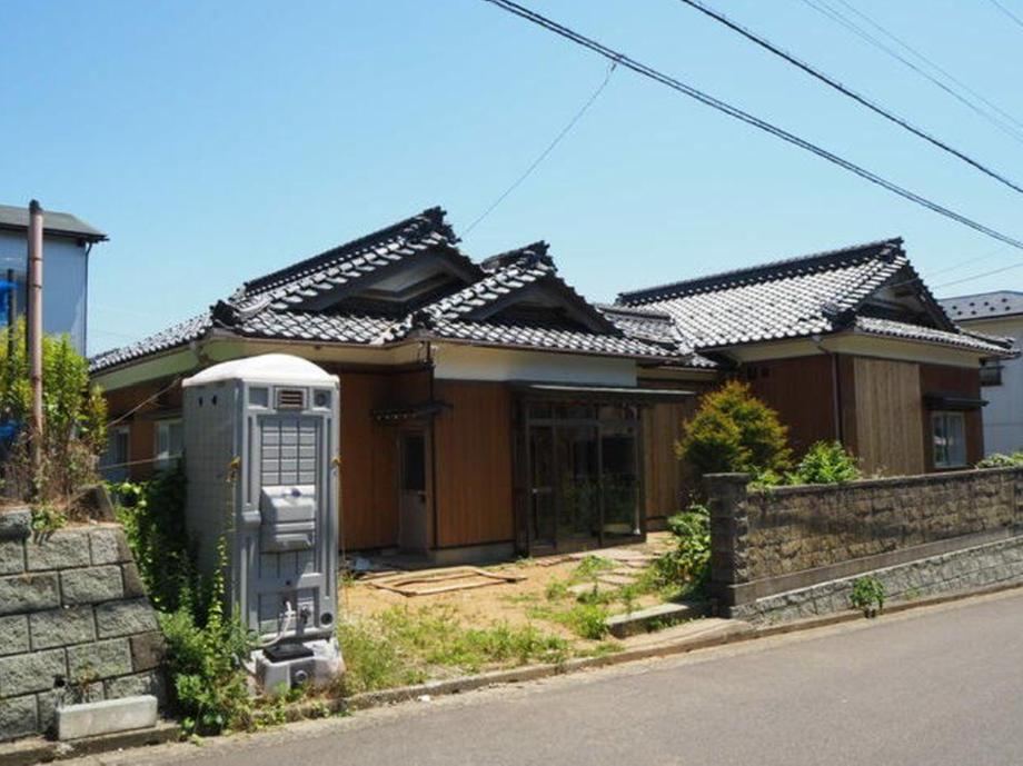 3LDK+S house in Sakai, Fukui - Photo 1