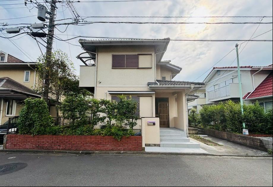 4LDK house in Chuo Ward, Sagamihara, Kanagawa - Photo 1