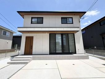 2LDK house in Koga