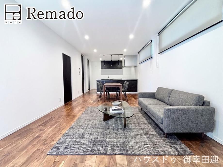 3LDK house in Nishi Ward, Kumamoto - Photo 1