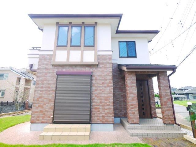 4LDK+S house in Togane, Chiba - Photo 1
