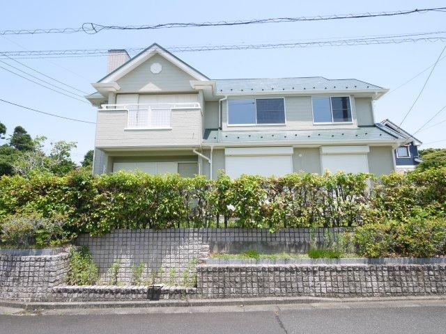 4LDK+S house in Togane, Chiba - Photo 1