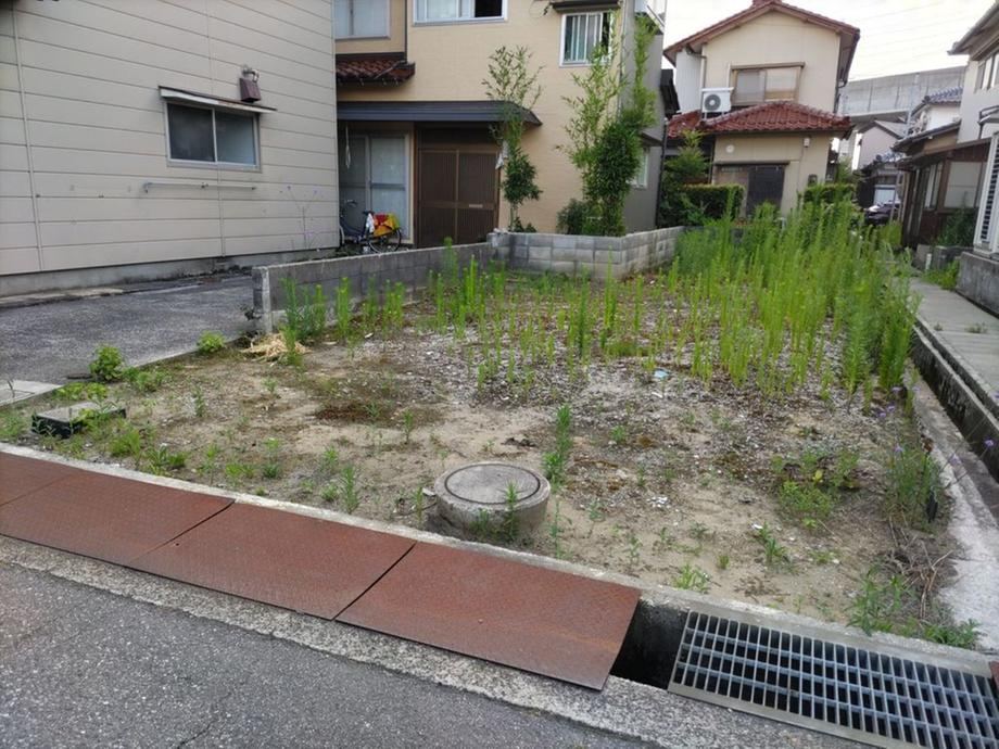 72 m² land in Kanazawa, Ishikawa - Photo 1