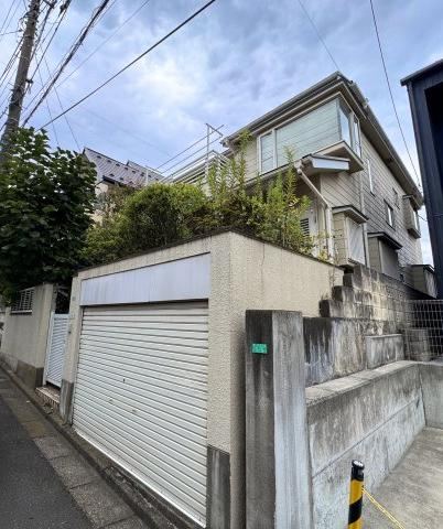 135 m² land in Niiza, Saitama - Photo 1