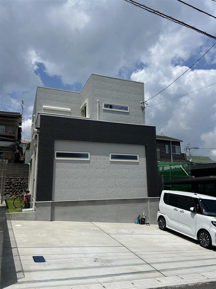 3LDK+S house in Kokuraminami Ward, Kitakyushu, Fukuoka - Photo 1