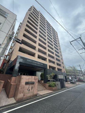 3LDK apartment in Kokurakita Ward, Kitakyushu, Fukuoka - Photo 1