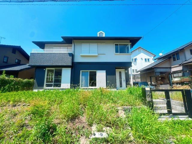 4LDK house in Munakata, Fukuoka - Photo 1