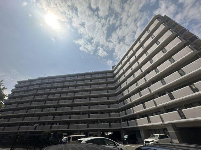 3LDK apartment in Higashi Ward, Fukuoka - Photo 1