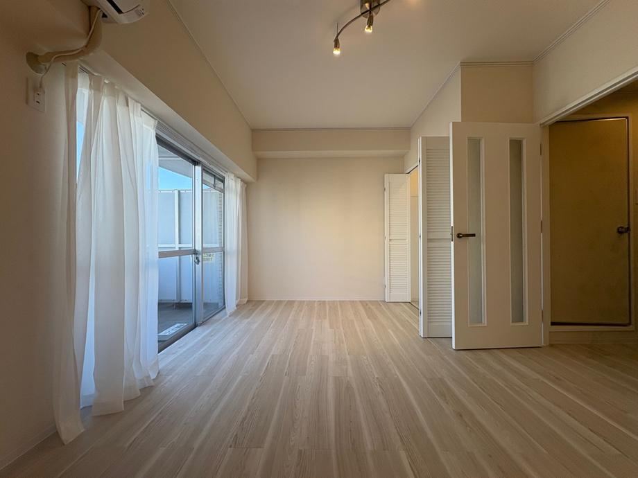 1K apartment in Naka Ward, Nagoya, Aichi - Photo 1
