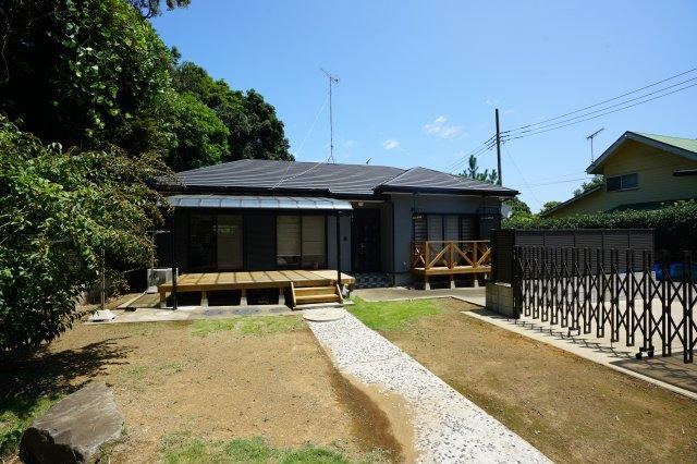 3DK house in Kashima, Ibaraki - Photo 1