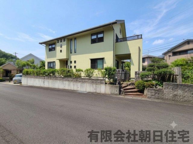 4LDK+S house in Matsue, Shimane - Photo 1