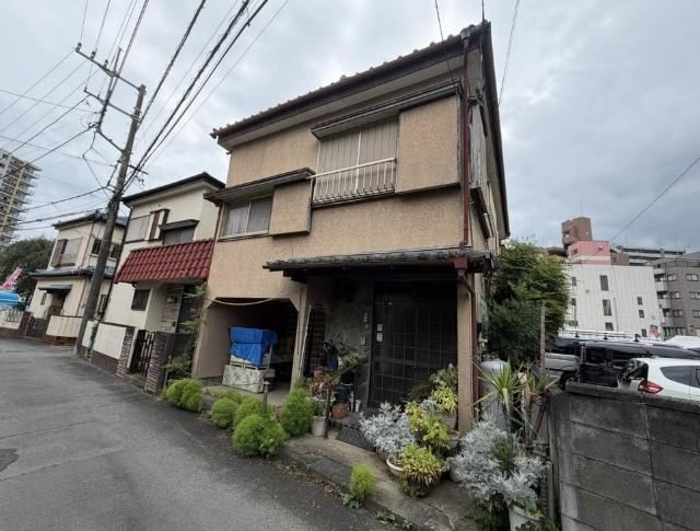 4LDK house in Sakado, Saitama - Photo 1