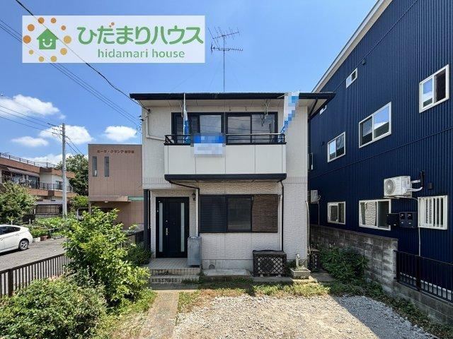 3LDK house in Shimotsuma, Ibaraki - Photo 1